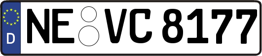 NE-VC8177