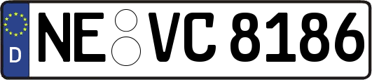 NE-VC8186