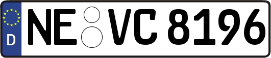 NE-VC8196