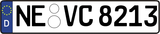 NE-VC8213