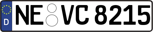 NE-VC8215