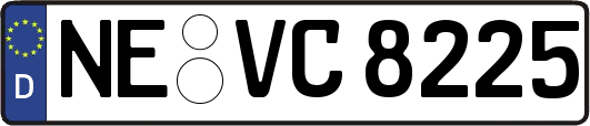NE-VC8225
