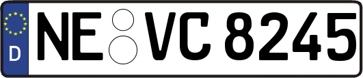 NE-VC8245