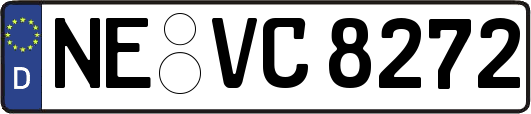 NE-VC8272