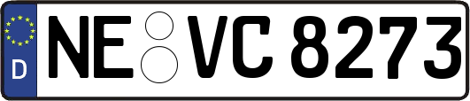 NE-VC8273