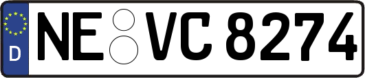 NE-VC8274