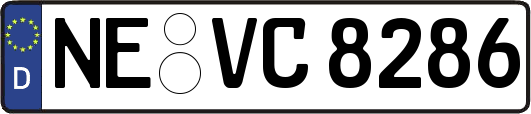 NE-VC8286