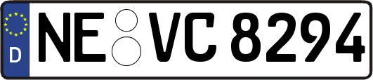 NE-VC8294