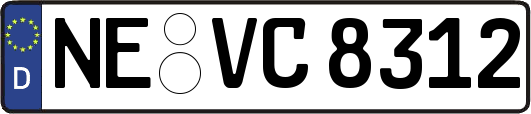 NE-VC8312