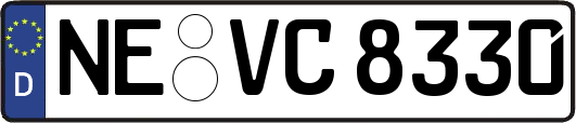 NE-VC8330
