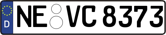 NE-VC8373