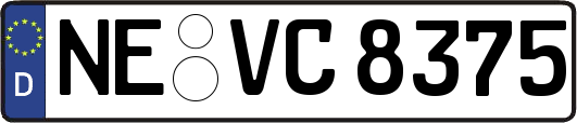 NE-VC8375
