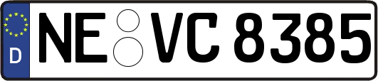 NE-VC8385