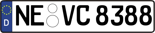 NE-VC8388