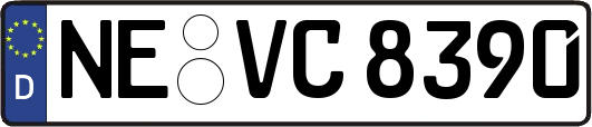 NE-VC8390