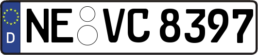 NE-VC8397