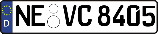 NE-VC8405