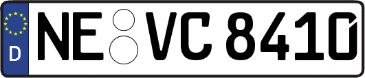 NE-VC8410