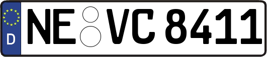 NE-VC8411