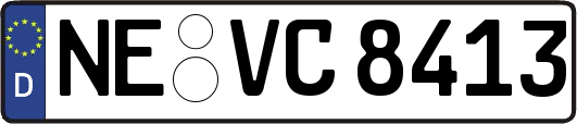 NE-VC8413