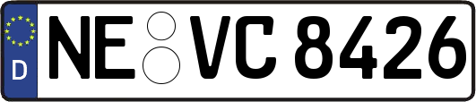 NE-VC8426
