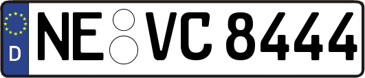 NE-VC8444