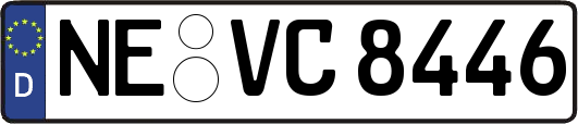 NE-VC8446