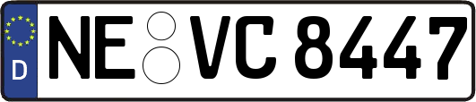 NE-VC8447