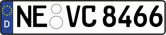 NE-VC8466