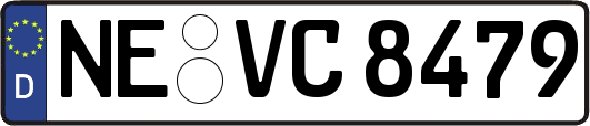 NE-VC8479