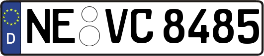 NE-VC8485