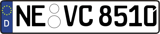 NE-VC8510