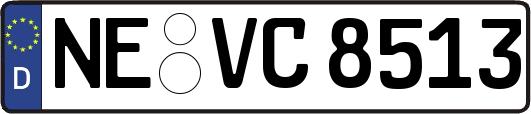 NE-VC8513