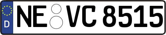 NE-VC8515