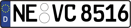 NE-VC8516