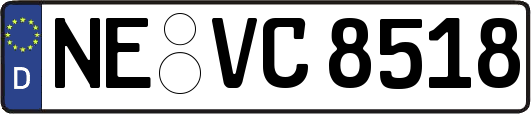 NE-VC8518