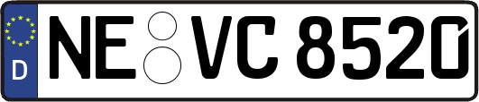 NE-VC8520