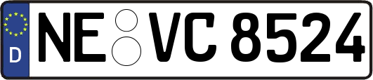 NE-VC8524