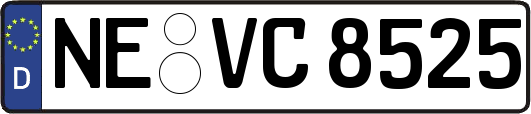 NE-VC8525