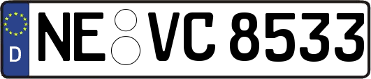 NE-VC8533