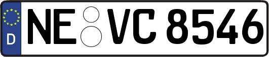 NE-VC8546