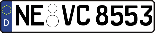 NE-VC8553