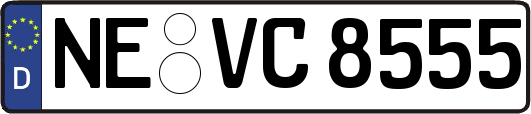NE-VC8555