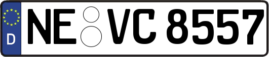 NE-VC8557