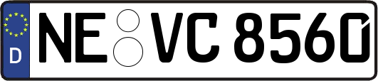 NE-VC8560