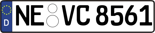 NE-VC8561