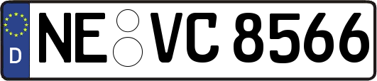 NE-VC8566
