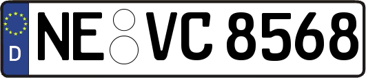 NE-VC8568