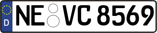 NE-VC8569