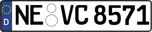 NE-VC8571